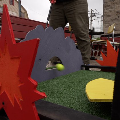 Tweet card summary image