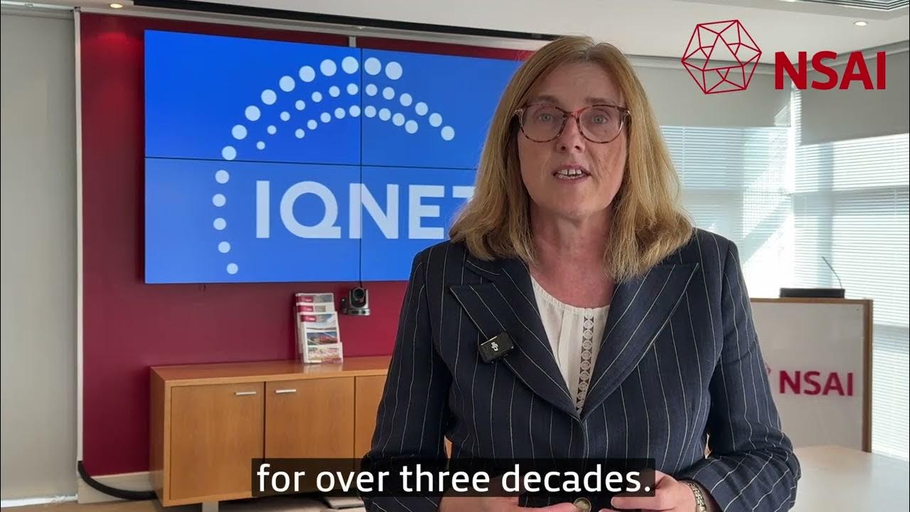 NSAI_Standards's tweet card. What do hundreds of successful Irish companies have in common?...