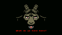 MrSuule's tweet card. demo for TIC-80, 1st at Xenium 2024