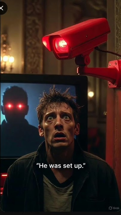 OzoyaFriday's tweet card. PART 1 — The Midnight Heist: The First Blood (AI Crime Story Begins)...