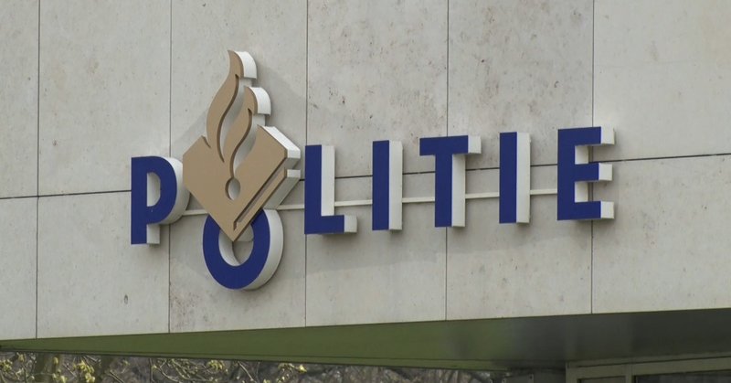 Agressieve man met geweld aangehouden in Breda