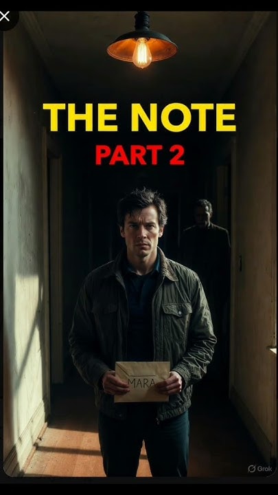 OzoyaFriday's tweet card. PART 2 — The Vanishing Guard: The Clue That Changes Everything