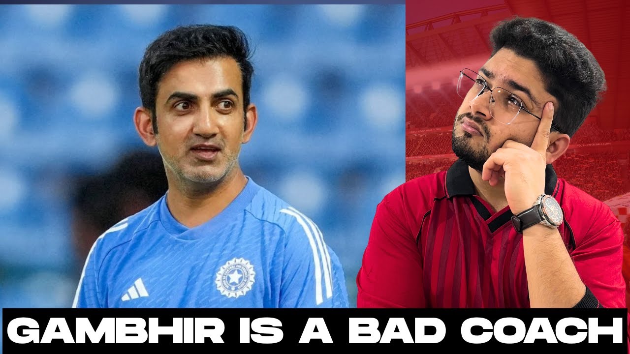 _onemufc's tweet card. INDIAN TEAM ON KNEES | INDIAN BATTING COLLAPSE AGAIN