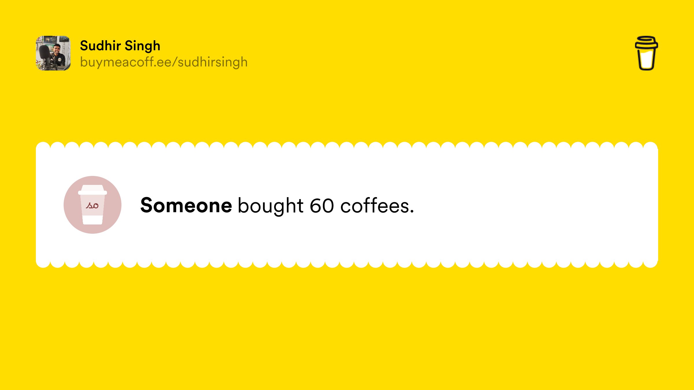 sudhirsingh_15's tweet card. Founder at Food Box Foundation | Social Entrepreneur | Mentor | Writer | Co-Founder at Gully Kids PathshalaI'm the reason for many smiling faces. Making sure that no child goes to school hungry. Found