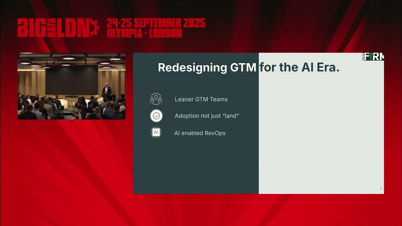 ravi_rama's tweet card. AI Agents Go-To-Market: Real-World Use Cases and Commercial Insights...