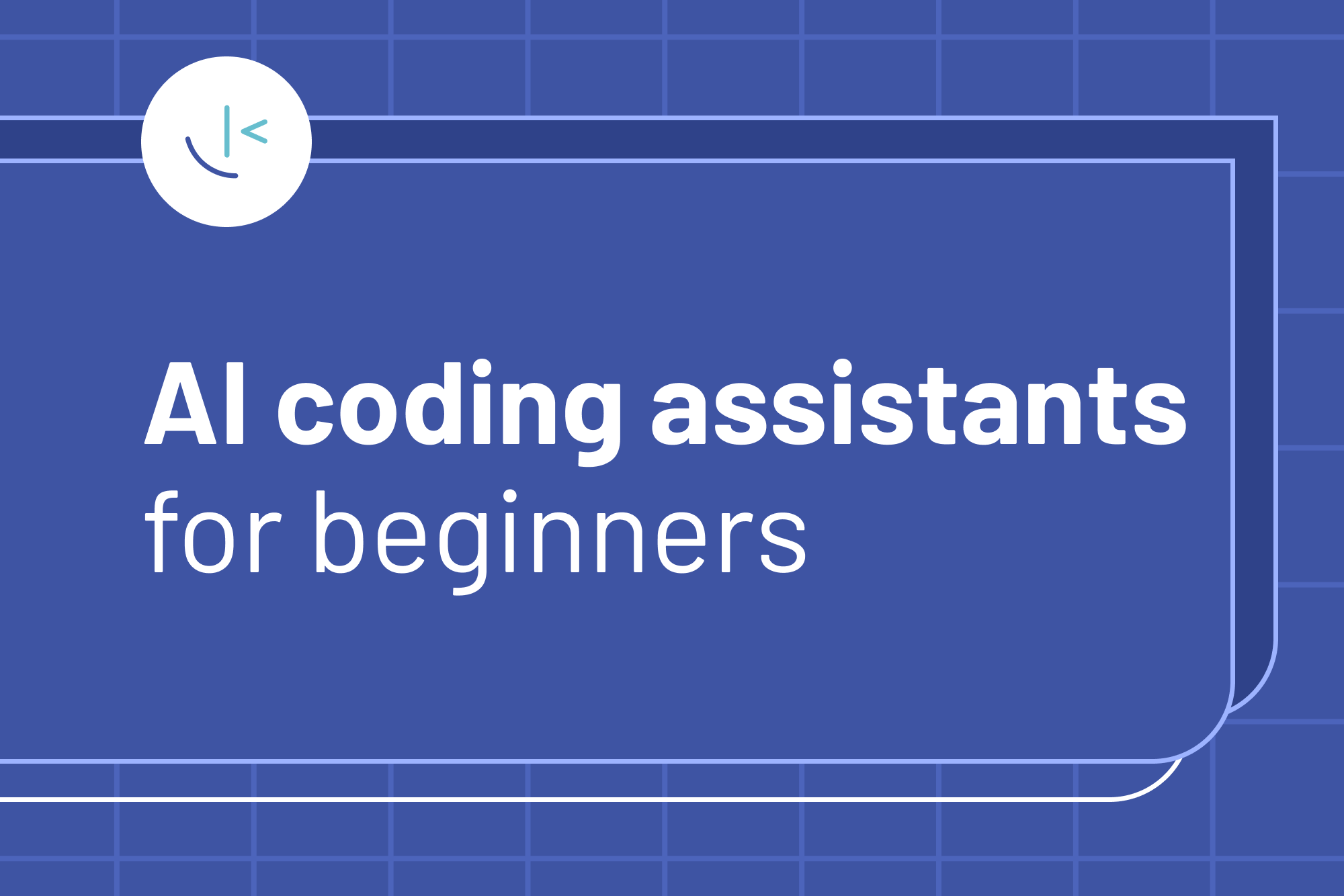 frontendmentor's tweet card. Learn to use AI coding tools like ChatGPT and GitHub Copilot without becoming dependent on them. Stage-based framework for your first 18 months.