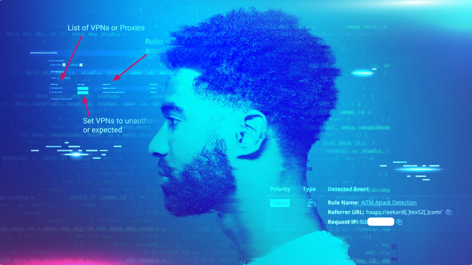 BleepinComputer's tweet card. Malicious OAuth apps can hide inside Microsoft 365 tenants. Huntress Labs' Cazadora script helps uncover rogue apps before they lead to a breach. Dive deeper in their Tradecraft Tuesday sessions.