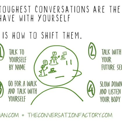 Tweet card summary image