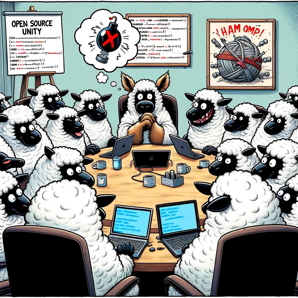 francoisproulx's tweet card. Granting "Write" access in an Open Source repo is a high-stakes decision. We discuss risks of insider threats, using a responsible disclosure for the AWS Karpenter project. Strict safeguards are...