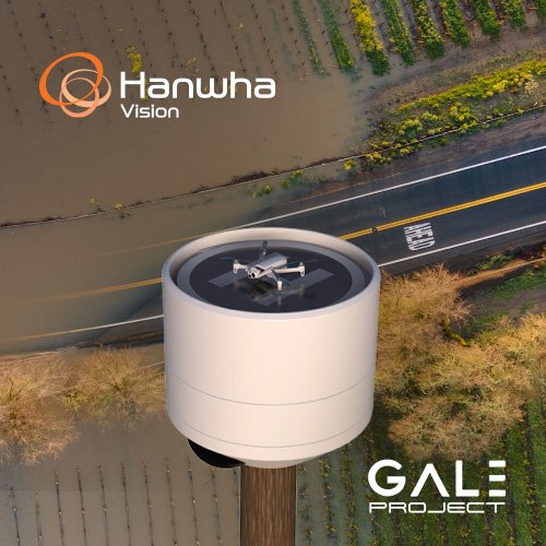 ProjectGale's tweet card. Founded by “serial entrepreneur” Jay Kriner, the early-stage company’s flagship GALE System is designed as an all-in-one platform, integrating remote active monitoring, an early alert system, and a...