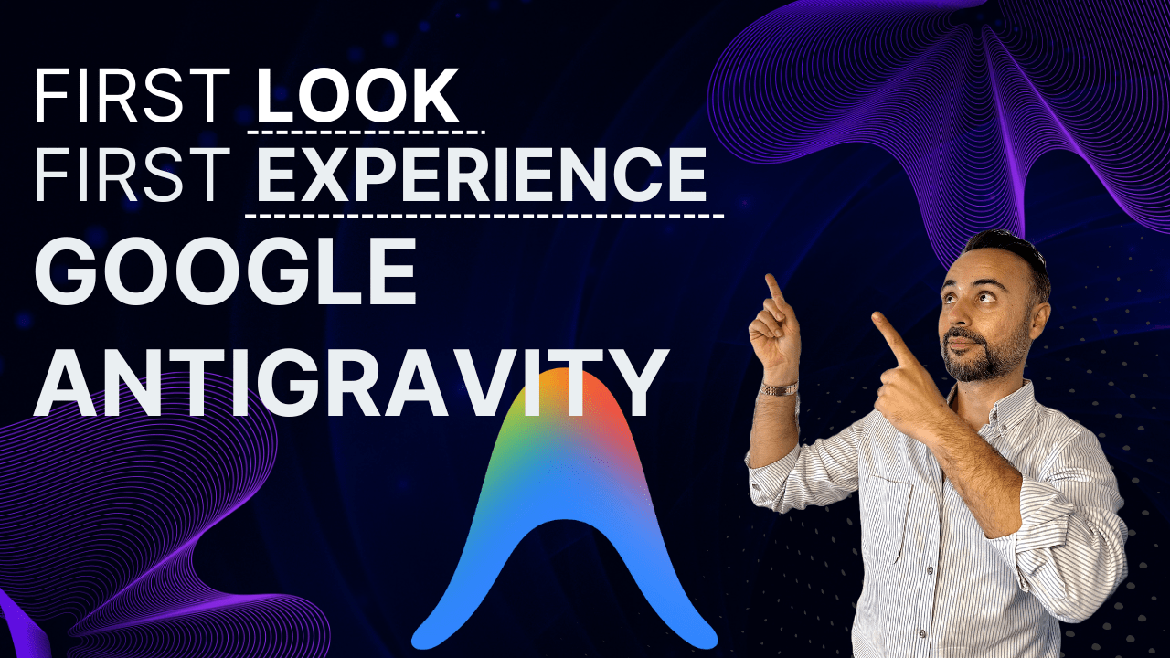 hibrahimkalkan's tweet card. Will Google AntiGravity Replace the Main Code Editor? Today, I tried out Google AntiGravity, the new code editor after Cursor. There are a few things ...