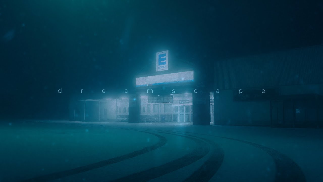 skyler7905's tweet card. øneheart x reidenshi - snowfall (slowed) (1 hour loop)