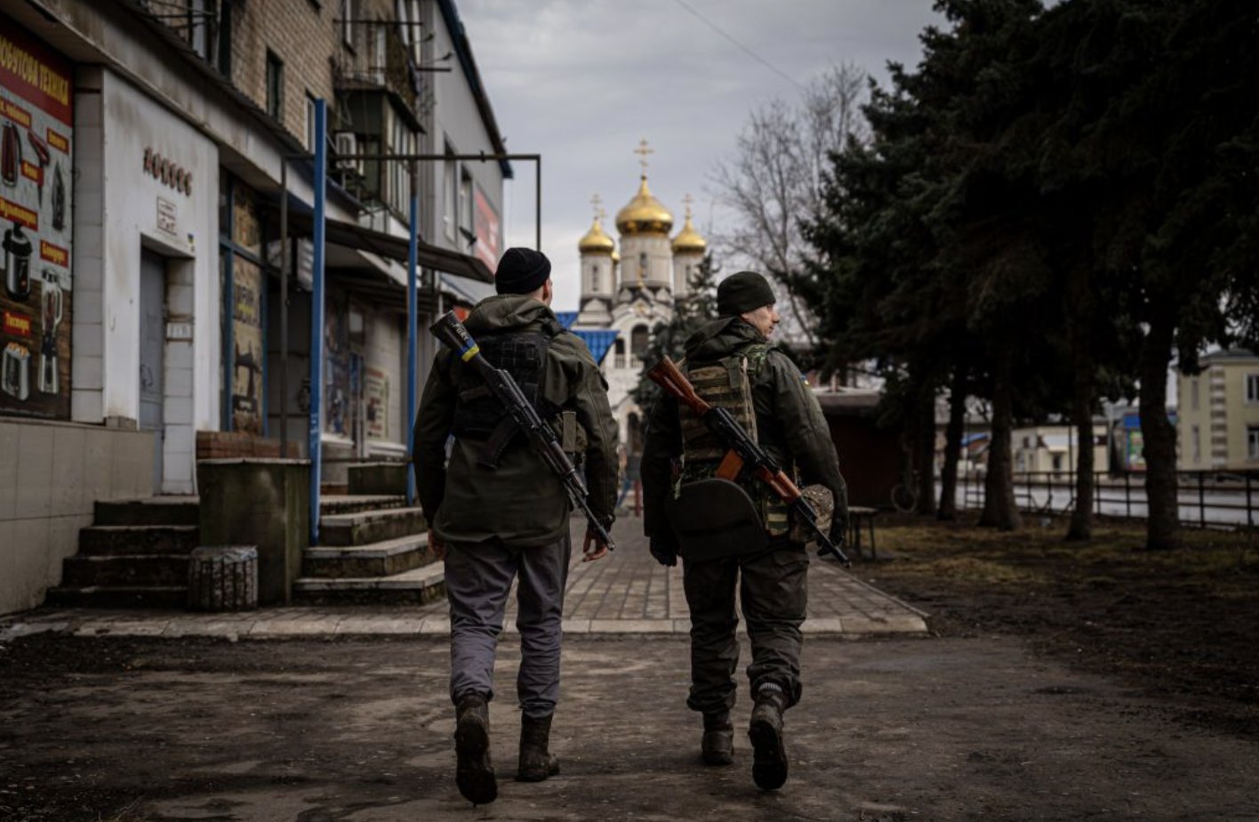 IgorKossov's tweet card. An overhaul of how the military determines bonus pay may cause more harm than good, six servicemen from multiple brigades told the Kyiv Independent. This change, which came into force in February,...