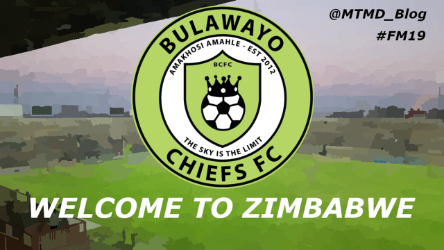 MTMD_Blog's tweet card. If you missed the Intro to this series you can find it here: Welcome To Zimbabwe – Intro Being a football manager is hard! Being a football manager in Zimbabwe is even harder, you don’t know what t…