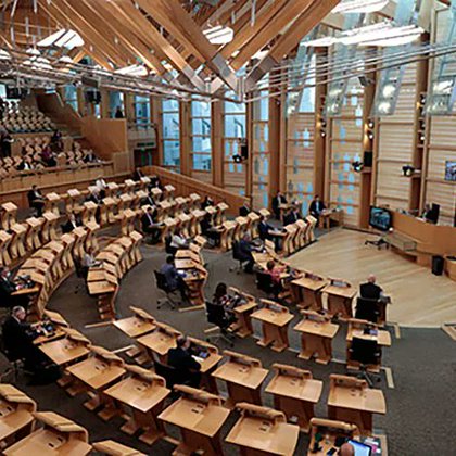 Tweet card summary image