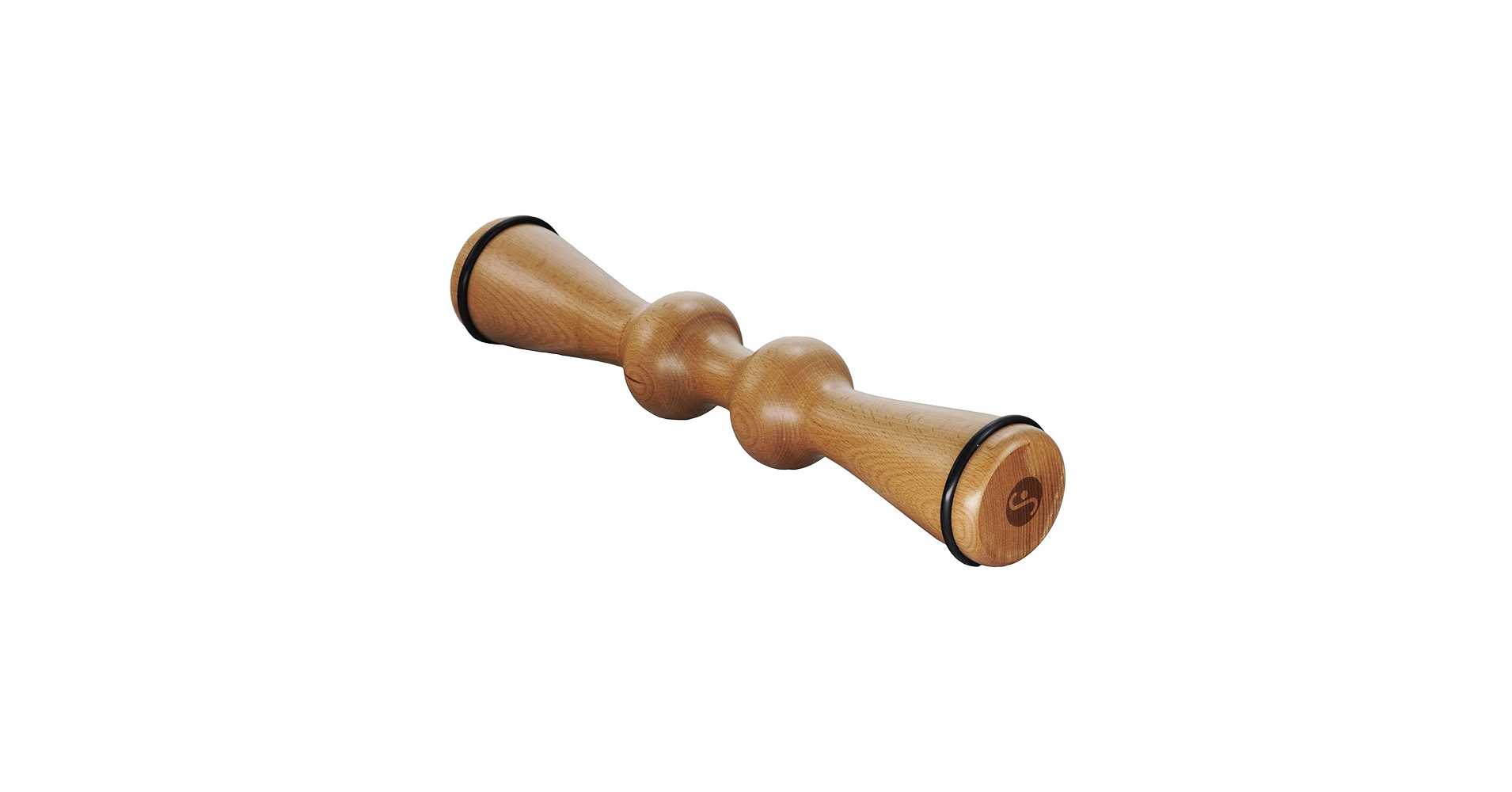 bodybackcompany's tweet card. "Great for release. I love this product. It's perfect for rolling down the back to get to pressure points. It really gets some of those tight muscles to relax and let go." - Rachael Phalanges The...