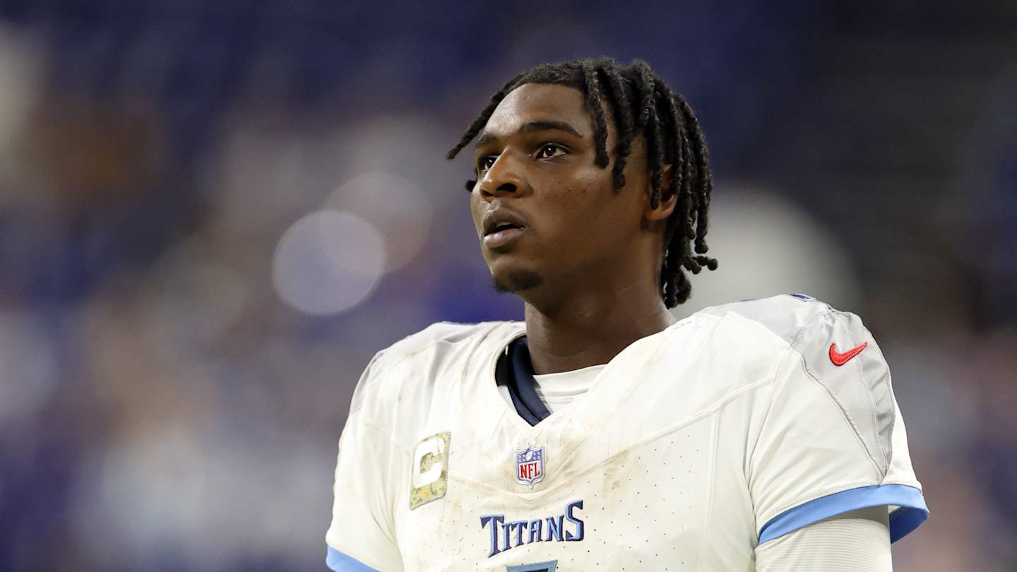 Titan_Sized's tweet card. One massive question is set to determine the future of the Tennessee Titans: Who will be the head coach to pull this franchise up from the pits of the league, l