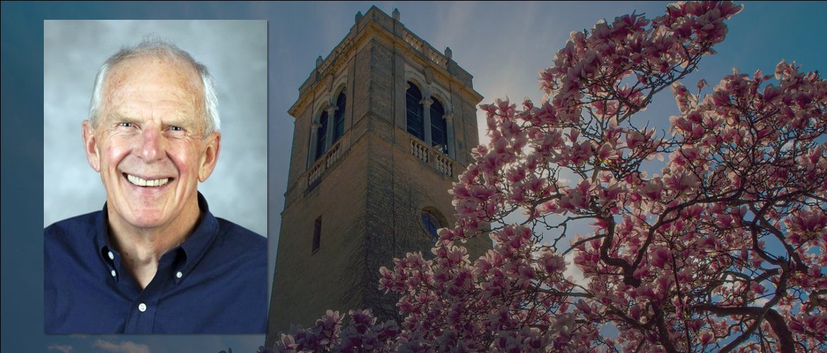 HelpMeViz's tweet card. A memorial to University of Wisconsin professor Robert Haveman.