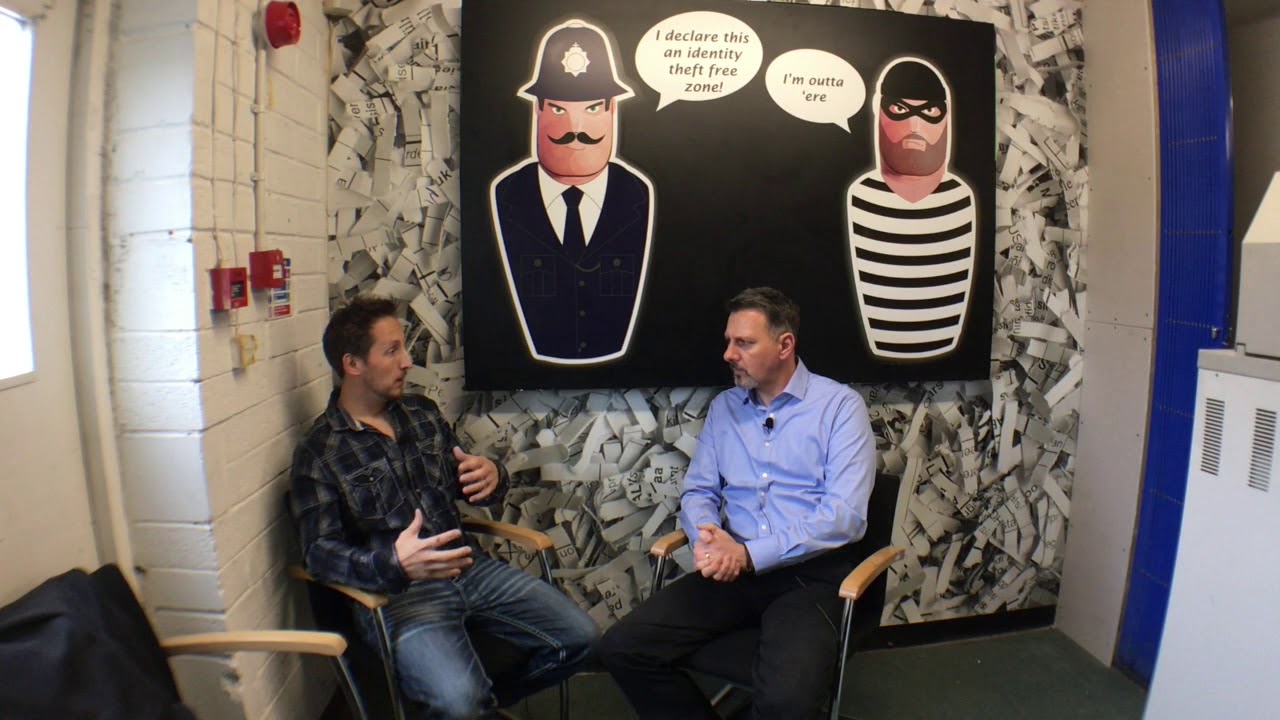 andreas_nest's tweet card. Andreas Nest is Talking Business with John Cauchi of Identity...