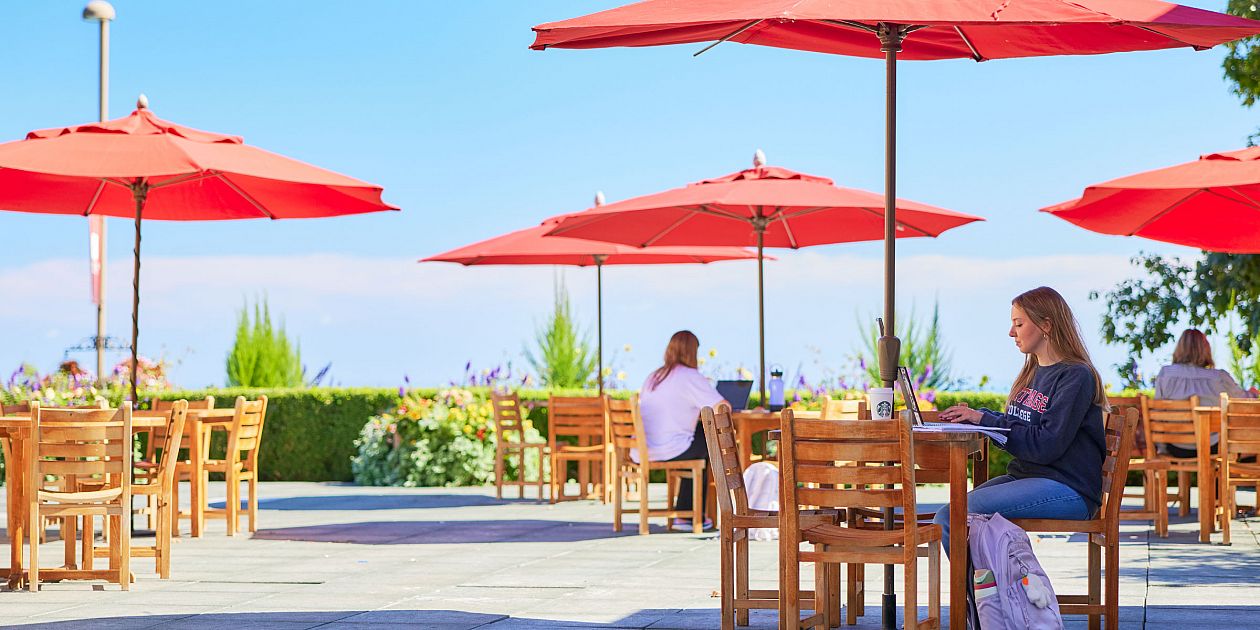 CarthageProgram's tweet card. Carthage encourages all prospective students to visit campus. Schedule an individual visit, sign up for an info session, or take our virtual tour to see campus.