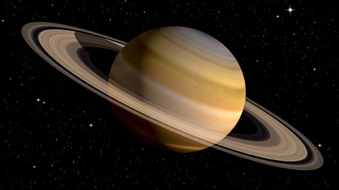 zero_dot1's tweet card. Am Sonntag ereignet sich ein seltenes Himmelsereignis: Die Ringe des Saturn verschwinden, das ist jedoch nur ein optisches Phäno­men. Wir beleuchten die Hintergründe des Ereignisses, das in dieser...