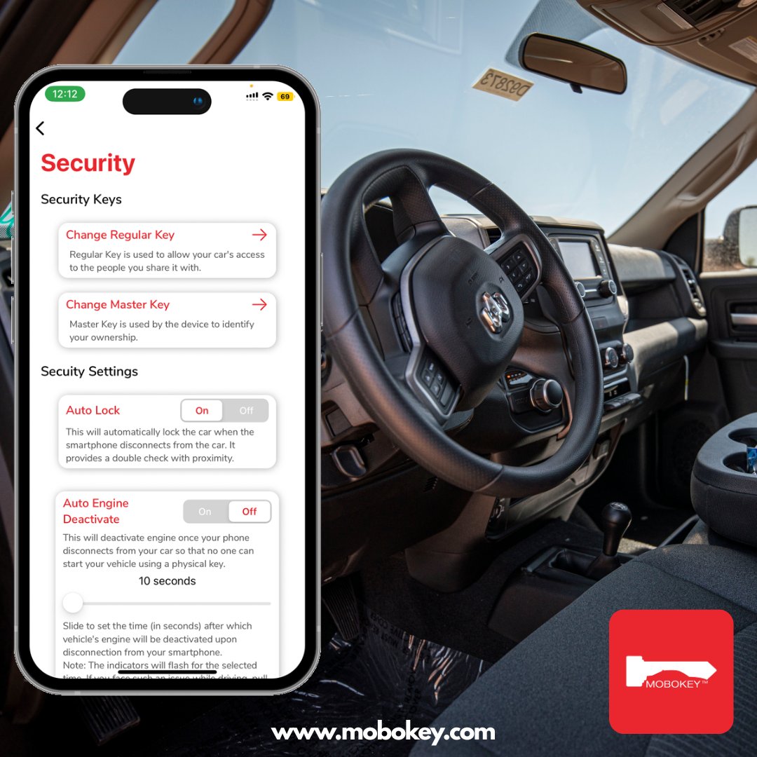 MoboKey's tweet card. The convenience of a keyless car is undeniable, but it comes with a critical security risk: the relay attack. This modern form of vehicle theft has led to a surge in auto crime worldwide, often...