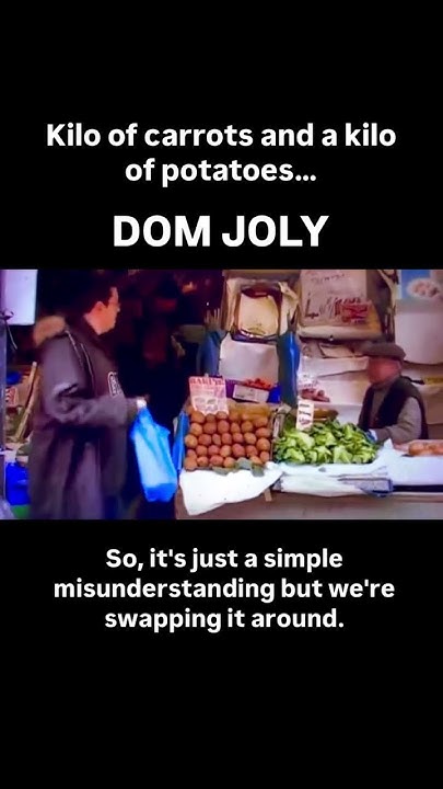 xrpcryptogst's tweet card. Kilo of Carrots, kilo of potatoes 😂