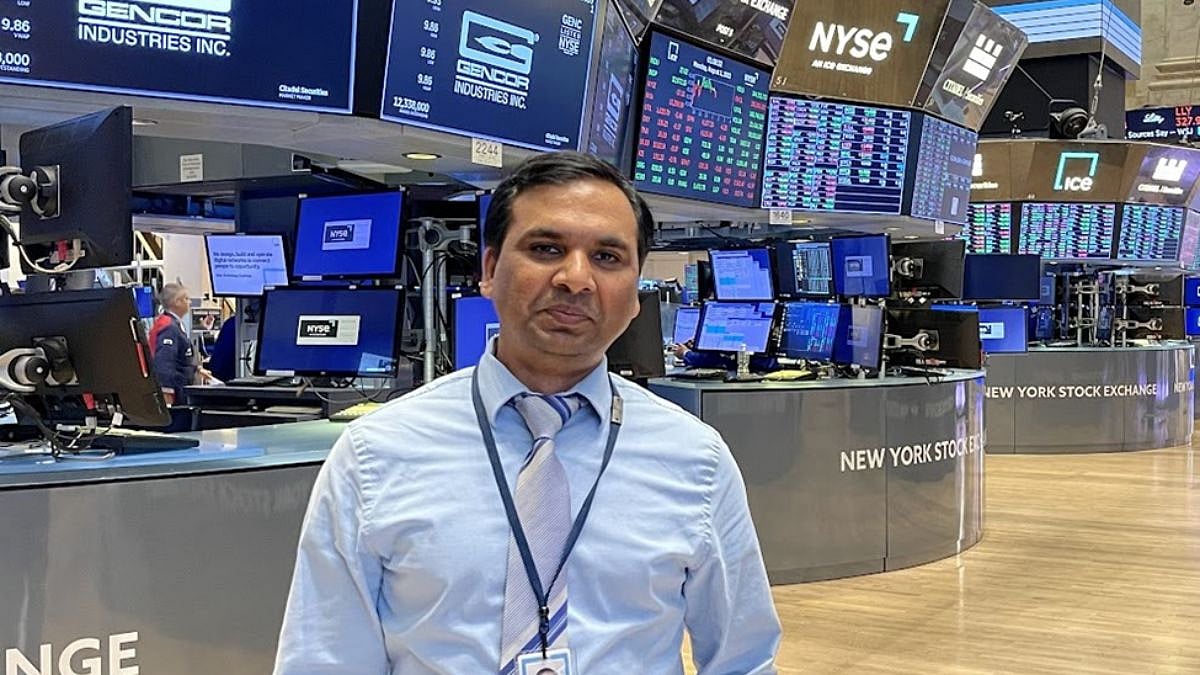 JobRunr's tweet card. Re-Architecting Finance: Why Core Modernization Is The Key To Surviving The Next Wave Of Disruption