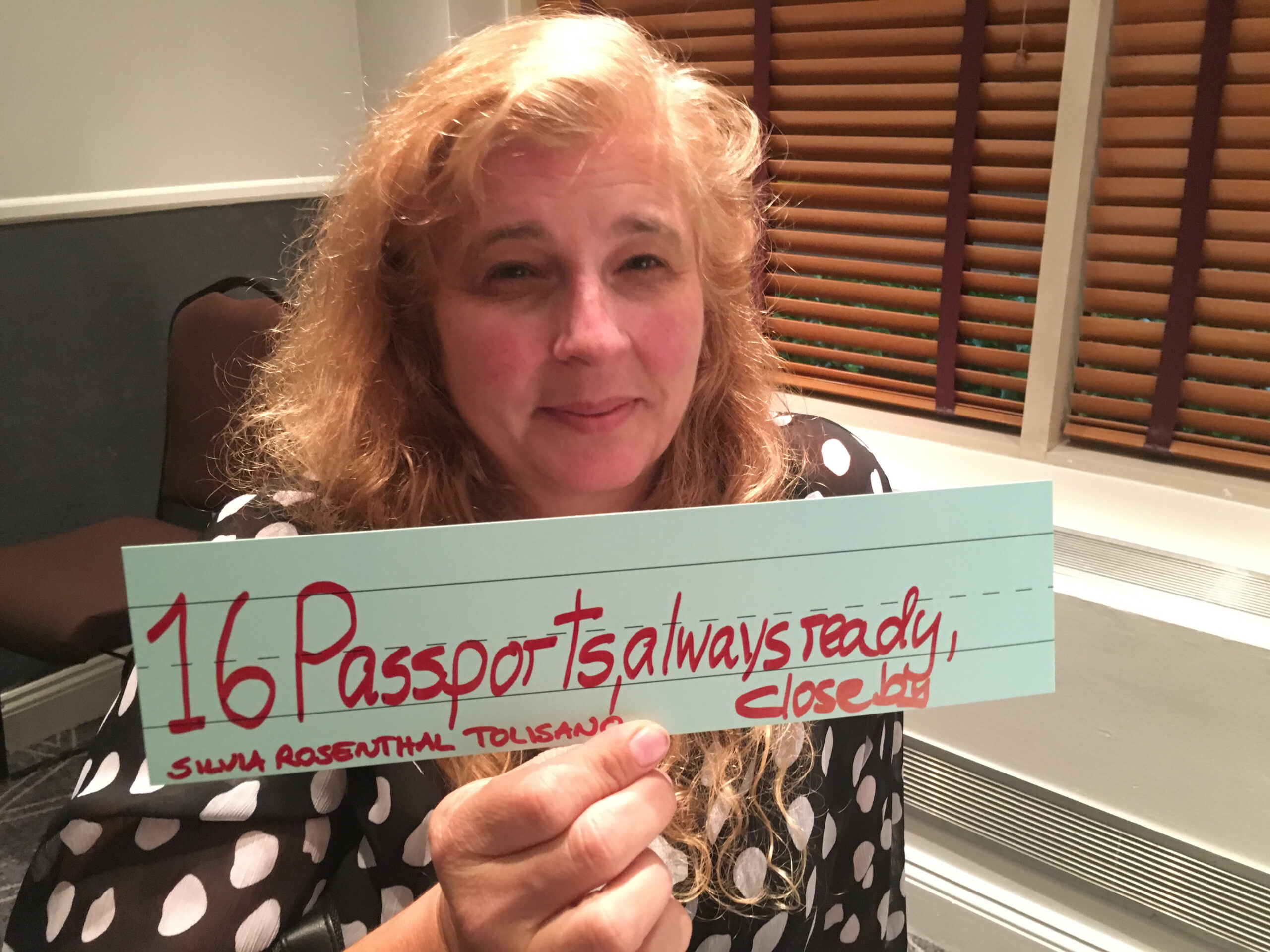 edtechworkshop's tweet card. The future of education fell into my lap in 2010 when I became the Head of the Martin J. Gottlieb Day School in Jacksonville, Florida and inherited Silvia Tolisano on my staff.  For the many (so ma…