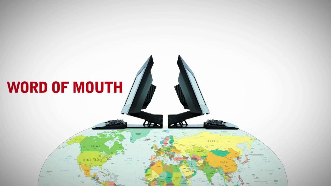 LibraryAwesome's tweet card. Social Media Revolution 2 (Refresh)