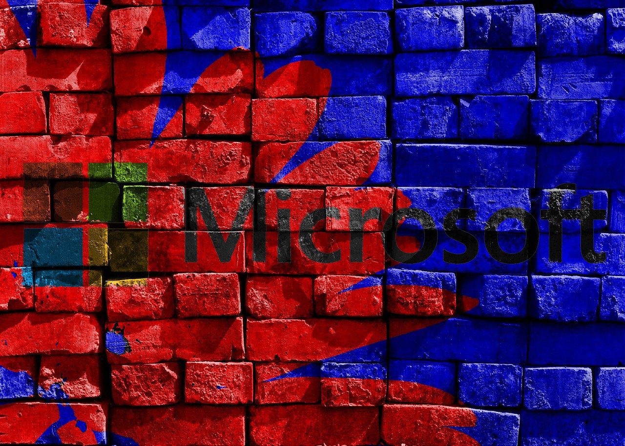 the_yellow_fall's tweet card. Microsoft signed a 5-year, $9.7B deal with IREN for NVIDIA GB300 GPU compute capacity, part of a strategy to meet surging global demand for its Azure AI services.