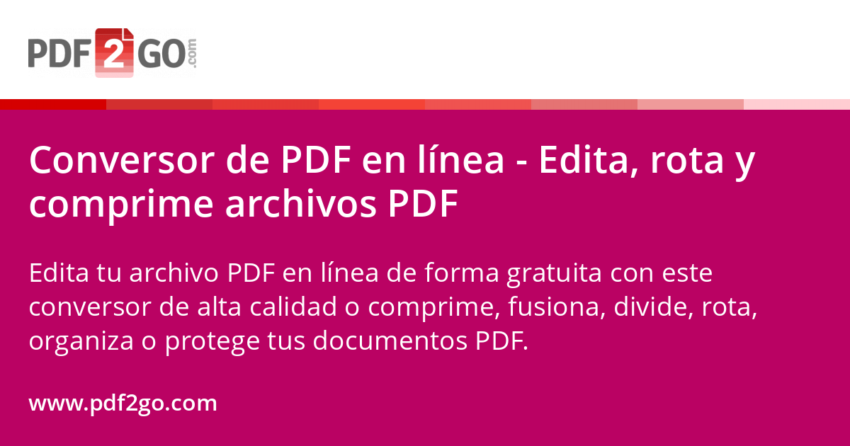 silviaufseher's tweet card. Este conversor de PDF permite convertir una imagen a PDF, incluidas las conversiones de JPG a PDF, de PNG a PDF y muchas más. Convierte tu imagen a PDF.