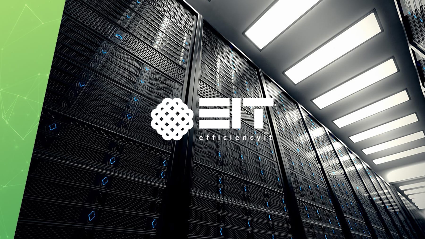 EfficiencyIT's tweet card. EfficiencyIT are leading Technology and Data Centre Experts. Unbiased advice on the world's best datacentre technology and IT infrastructures