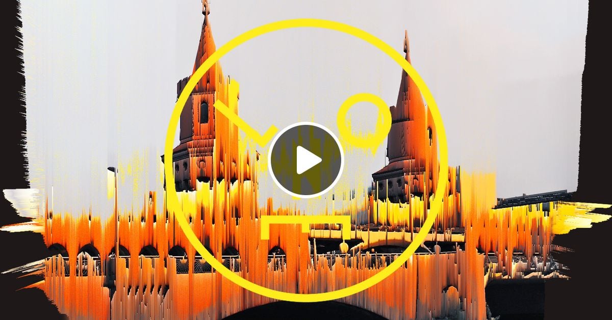 CosSavvides's tweet card. This month's TEN mix is a live recording from Sasha's Watergate show.