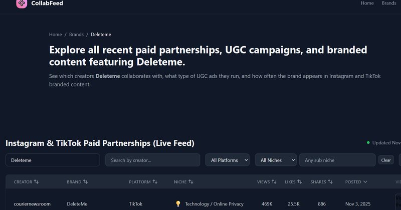 Tweet card summary image