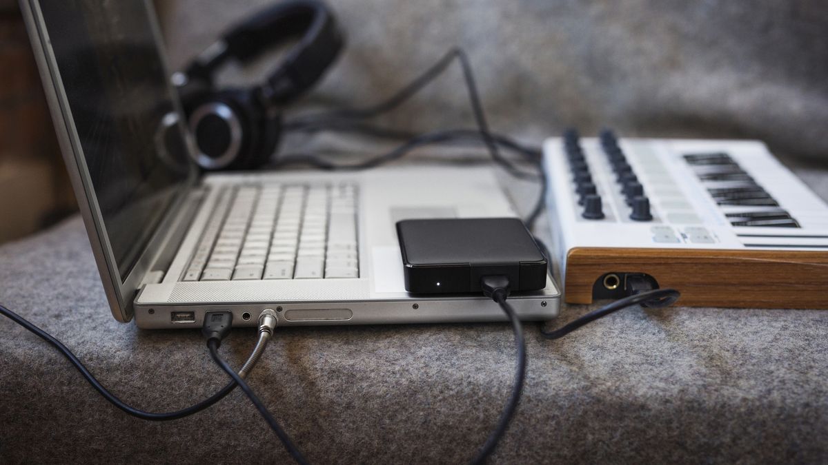 thunderhermits's tweet card. Store recording sessions, video files, and sample libraries with our expert pick of the best external hard drives for Mac and PC