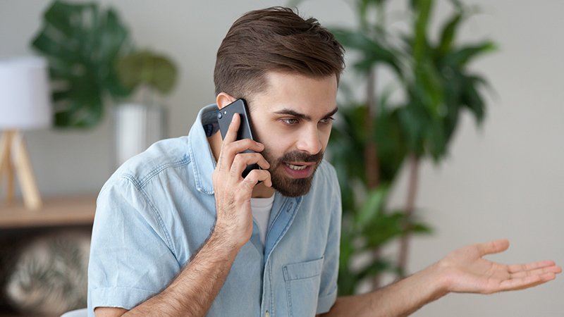 consumidores's tweet card. La futura Ley de Servicios de Atención a la Clientela (LSAC) ya ha sido aprobada por el Congreso. Esta norma incorpora mejoras relevantes para la atención al consumidor, pero esos avances importantes...