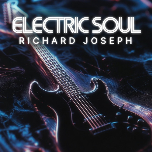 m_rjoseph's tweet card. Electric Soul