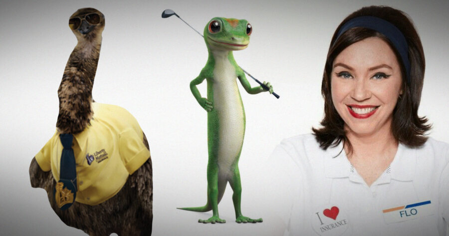 InsNewsNet's tweet card. Research shows clear evidence of the important role distribution partners play in raising brand awareness.