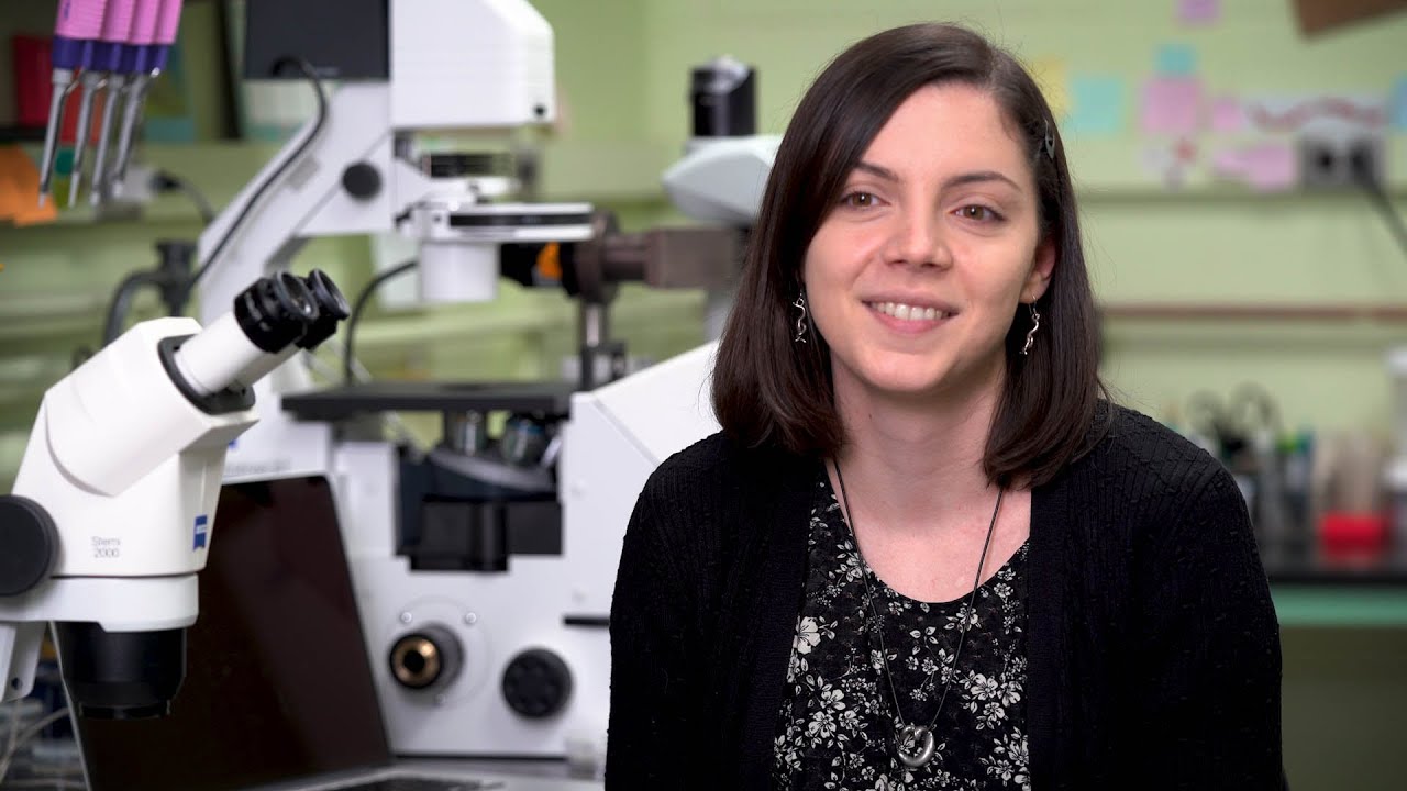 AldaCenter's tweet card. Inspiring a Love of Science