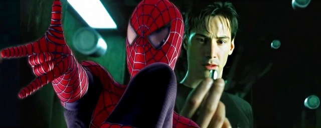 GOATMoviePod's tweet card. By Angel “A picture is worth a thousand words.” This could not be more true. Allow me to show you the truth in that statement with what I believe to be the most powerful singular image …