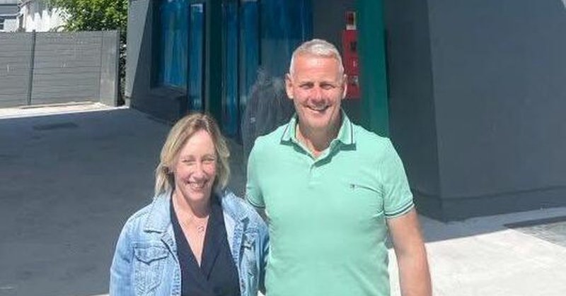 Tweet card summary image