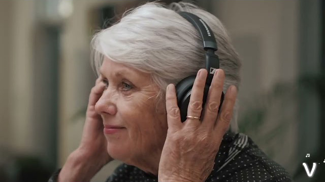 amass_jp's tweet card. 新しい研究によると、ほぼ毎日音楽を聴くことで認知症のリスクが低下する可能性があるという。オーストラリアに住む70歳以上の健康な約1万人を対象に行われた研究の結果、ほぼ毎日音楽を聴く人は、聴かない人に比べて認知症リスクが39％低いことが報告されています　