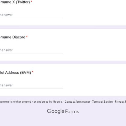 Tweet card summary image