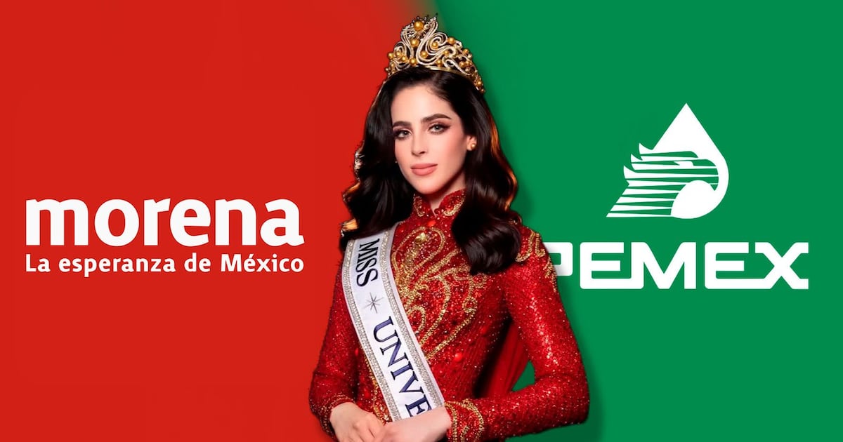 rivapa_oficial's tweet card. El escándalo de Miss Universo 2025 encendió una tormenta política en México, donde las sospechas de corrupción encontraron terreno fértil entre opacidad, poder e impunidad.