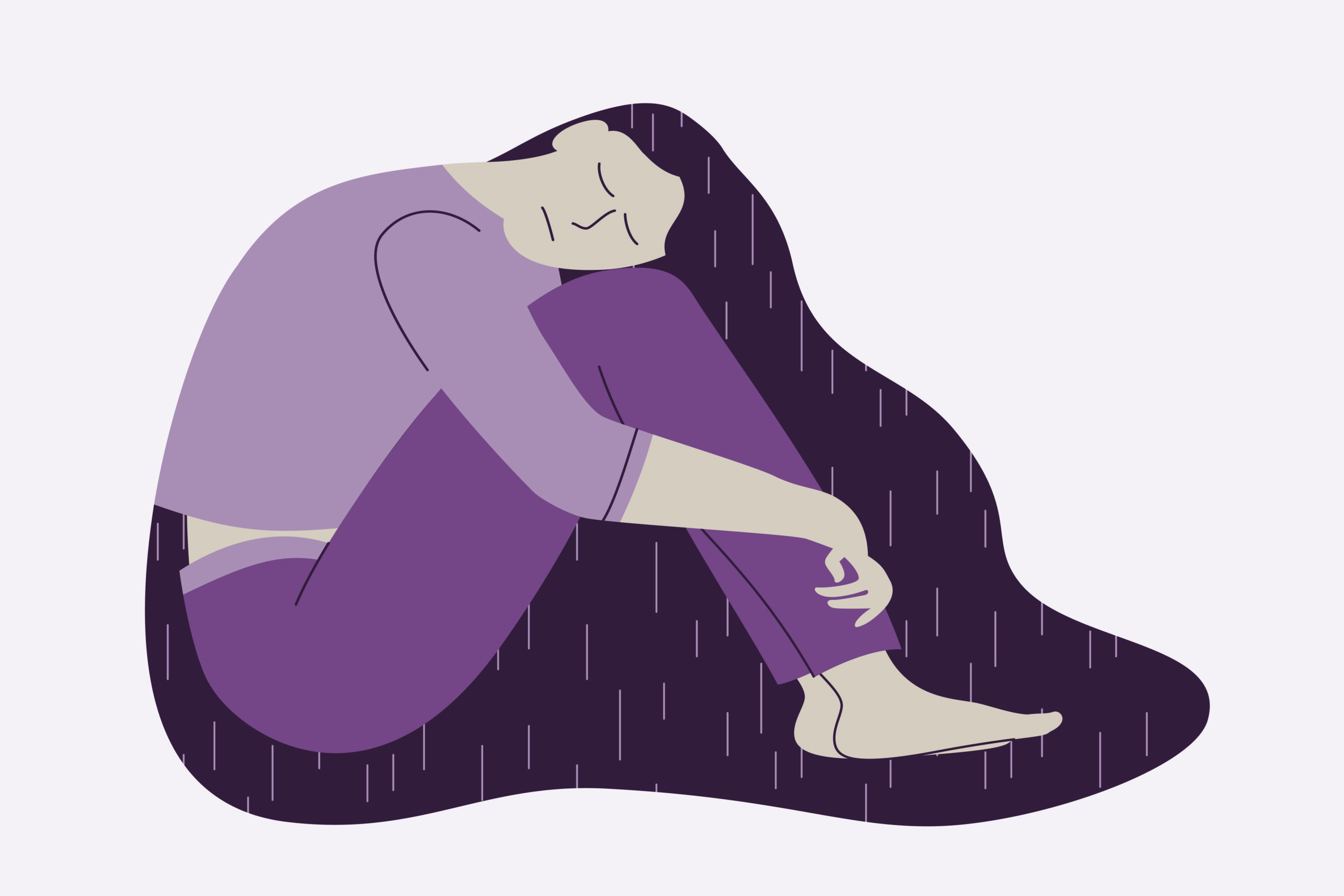 CL_USMB's tweet card. If people are everywhere, why do we feel alone? Loneliness can feel mentally painful, overwhelming and hazardous to your health.