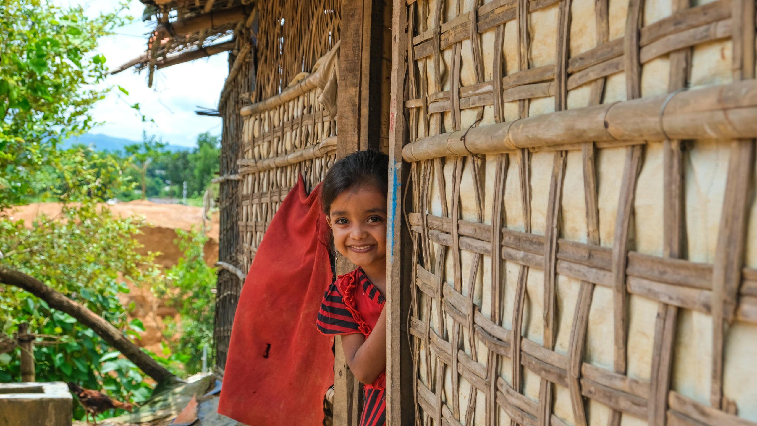 Mainul_NRC's tweet card. Each 25 August marks another year since the mass displacement of Rohingya communities to Bangladesh in 2017. Eight years have now passed. Today, over 1....