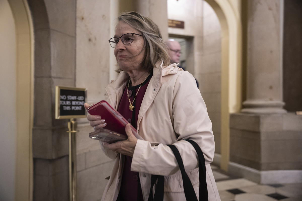 CCE_Florida's tweet card. The chair of the House Conservative Climate Caucus will call for "urgent action" to speed up project approvals.