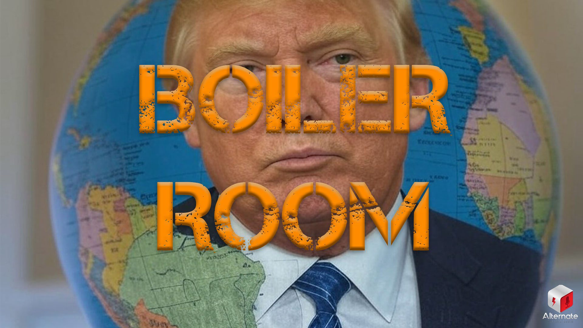 HesherMedia's tweet card. Welcome to Trump era 2.0, its a lot of media to cover, Jamie Hanshaw joins to break down the Tate brothers saga, sci-fi cults and the latest with the ' ...