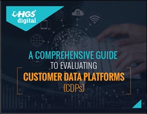 insideBigData's tweet card. This white paper by our friends over at HGS Digital aims to help you evaluate Customer Data Platform (CDP) vendors on various key areas. Investing in a CDP [...]